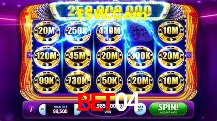 Explore as vantagens do Bet04: serviço profissional e confiabilidade