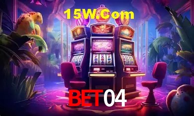 Experimente o Login Seguro Premium no Bet04
